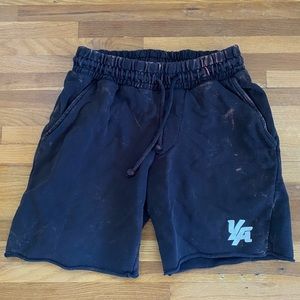 Young LA Men’s Shorts